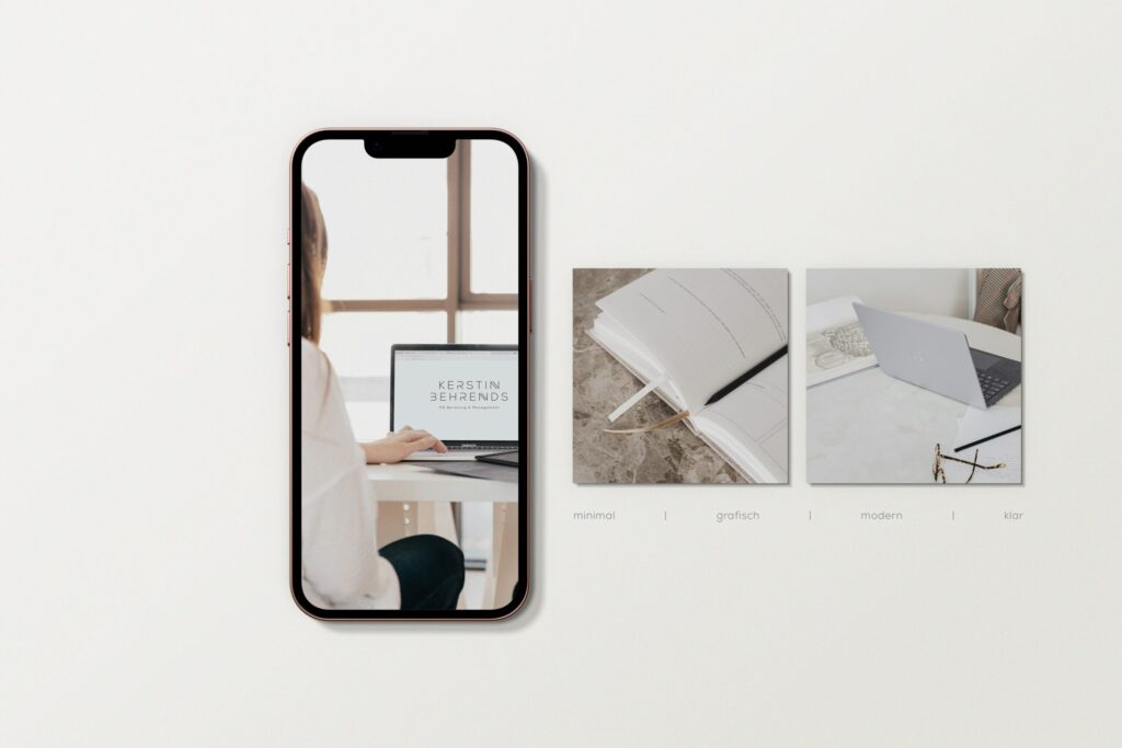 Grafik Design Brandstory Designs