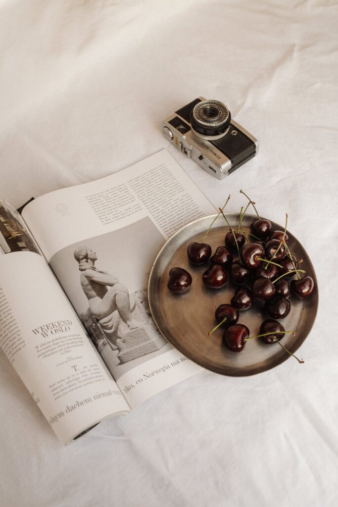 Ueber mich Brandstory Designs Magazin Design