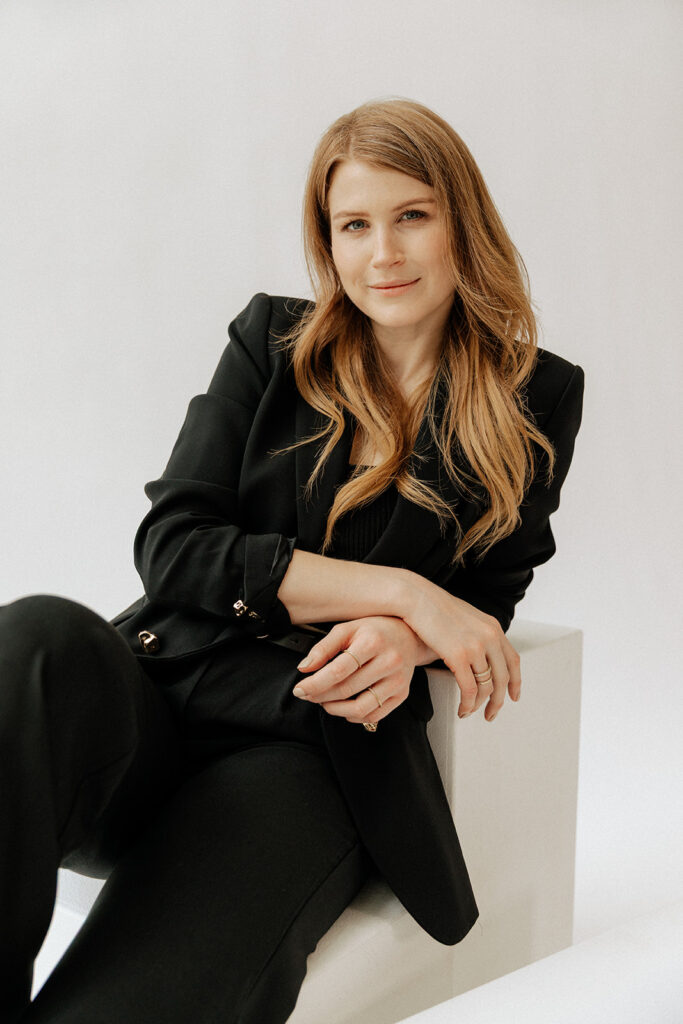 Franzi Flohr Brandstory Designs Grafik Designerin